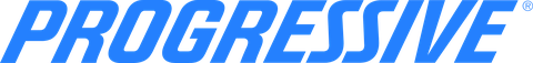 Progressive logo